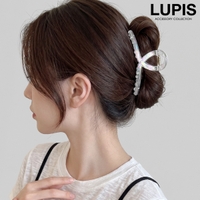 LUPIS（ルピス）のヘアアクセサリー/ヘアクリップ・バレッタ