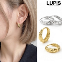 LUPIS（ルピス）のアクセサリー/ピアス