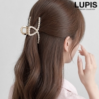 LUPIS（ルピス）のヘアアクセサリー/ヘアクリップ・バレッタ
