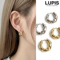 LUPIS（ルピス）のアクセサリー/ピアス