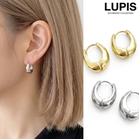 LUPIS（ルピス）のアクセサリー/ピアス