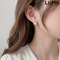 LUPIS（ルピス）のアクセサリー/ピアス