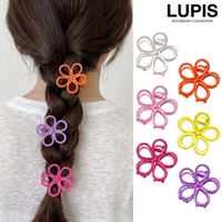 LUPIS（ルピス）のヘアアクセサリー/ヘアクリップ・バレッタ