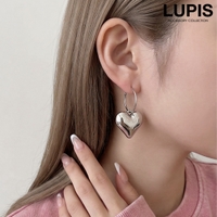 LUPIS（ルピス）のアクセサリー/ピアス