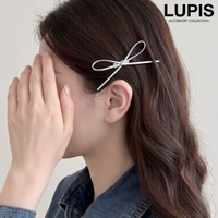 LUPIS（ルピス）のヘアアクセサリー/ヘアクリップ・バレッタ