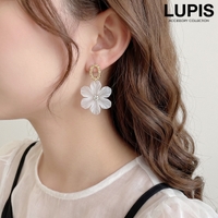 LUPIS（ルピス）のアクセサリー/ピアス