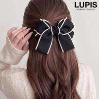 LUPIS（ルピス）のヘアアクセサリー/ヘアクリップ・バレッタ