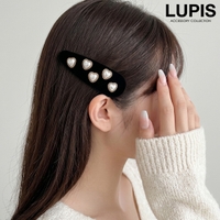LUPIS（ルピス）のヘアアクセサリー/ヘアクリップ・バレッタ