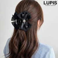 LUPIS（ルピス）のヘアアクセサリー/ヘアクリップ・バレッタ