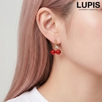 LUPIS（ルピス）のアクセサリー/ピアス
