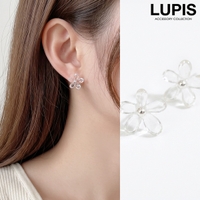 LUPIS（ルピス）のアクセサリー/ピアス