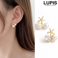 LUPIS（ルピス）のアクセサリー/ピアス