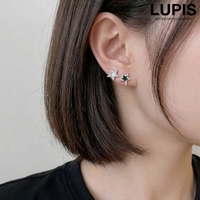 LUPIS（ルピス）のアクセサリー/ピアス