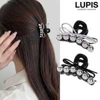LUPIS（ルピス）のヘアアクセサリー/ヘアクリップ・バレッタ