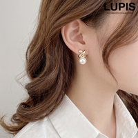 LUPIS（ルピス）のアクセサリー/ピアス