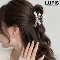 LUPIS（ルピス）のヘアアクセサリー/ヘアクリップ・バレッタ