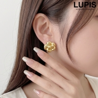 LUPIS（ルピス）のアクセサリー/ピアス