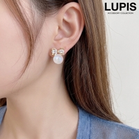 LUPIS（ルピス）のアクセサリー/ピアス