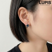 LUPIS（ルピス）のアクセサリー/ピアス