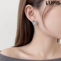 LUPIS（ルピス）のアクセサリー/ピアス