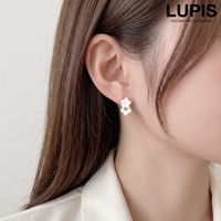 LUPIS（ルピス）のアクセサリー/ピアス