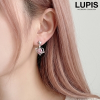 LUPIS（ルピス）のアクセサリー/ピアス