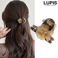 LUPIS（ルピス）のヘアアクセサリー/ヘアクリップ・バレッタ