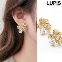 LUPIS（ルピス）のアクセサリー/ピアス