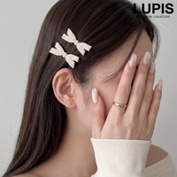 LUPIS（ルピス）のヘアアクセサリー/ヘアクリップ・バレッタ