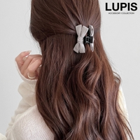 LUPIS（ルピス）のヘアアクセサリー/ヘアクリップ・バレッタ