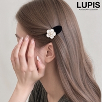 LUPIS（ルピス）のヘアアクセサリー/ヘアクリップ・バレッタ