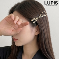 LUPIS（ルピス）のヘアアクセサリー/ヘアクリップ・バレッタ