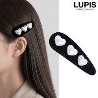 LUPIS（ルピス）のヘアアクセサリー/ヘアクリップ・バレッタ
