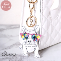 LUXSTYLE(ラグスタイル)の小物/キーケース・キーホルダー