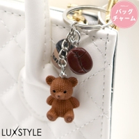 LUXSTYLE（ラグスタイル）の小物/キーケース・キーホルダー