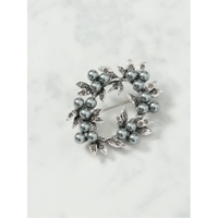 TAKA-Q WOMEN（タカキューウーマン）のアクセサリー/ブローチ・コサージュ