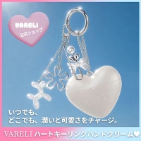 vareli（バレリ）のボディ・ハンド・フットケア/ハンドクリーム