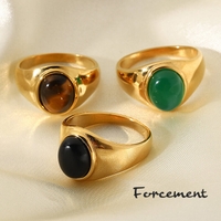 Forcement（フォースメント）のアクセサリー/リング・指輪