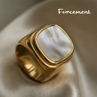 Forcement（フォースメント）のアクセサリー/リング・指輪