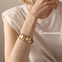 Forcement（フォースメント）のアクセサリー/ブレスレット・バングル