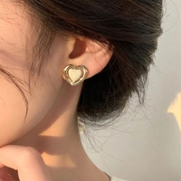 maison de LATIR（メゾンドラティール）のアクセサリー/イヤリング