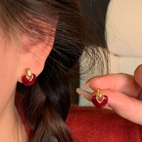 maison de LATIR（メゾンドラティール）のアクセサリー/ピアス