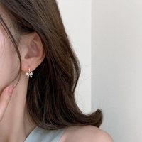 maison de LATIR（メゾンドラティール）のアクセサリー/ピアス