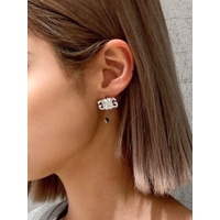 GYDA（ジェイダ）のアクセサリー/ピアス