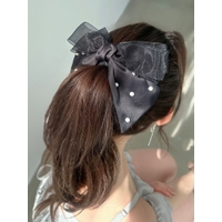 RESEXXY（リゼクシー）のヘアアクセサリー/ヘアクリップ・バレッタ