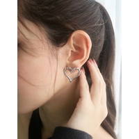 RESEXXY（リゼクシー）のアクセサリー/ピアス