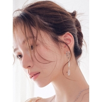RESEXXY（リゼクシー）のアクセサリー/ピアス