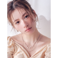 RESEXXY（リゼクシー）のアクセサリー/ネックレス