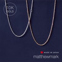 Matthewmark （マシューマーク）のアクセサリー/ネックレス