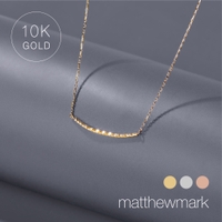 Matthewmark （マシューマーク）のアクセサリー/ネックレス